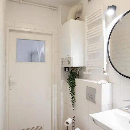 Cosy In Appartement