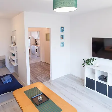 Appartement Cosy In