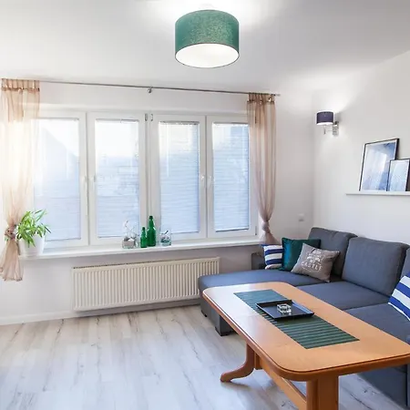 Apartment Cosy In *