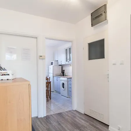 Cosy In Appartement