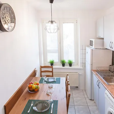 Apartment Cosy In