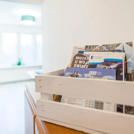 Cosy In Апартаменты