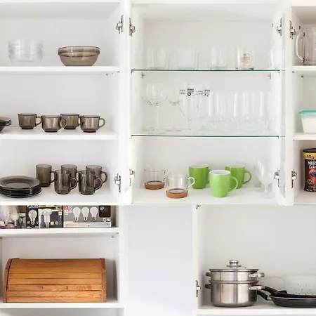 Cosy In * Сопот